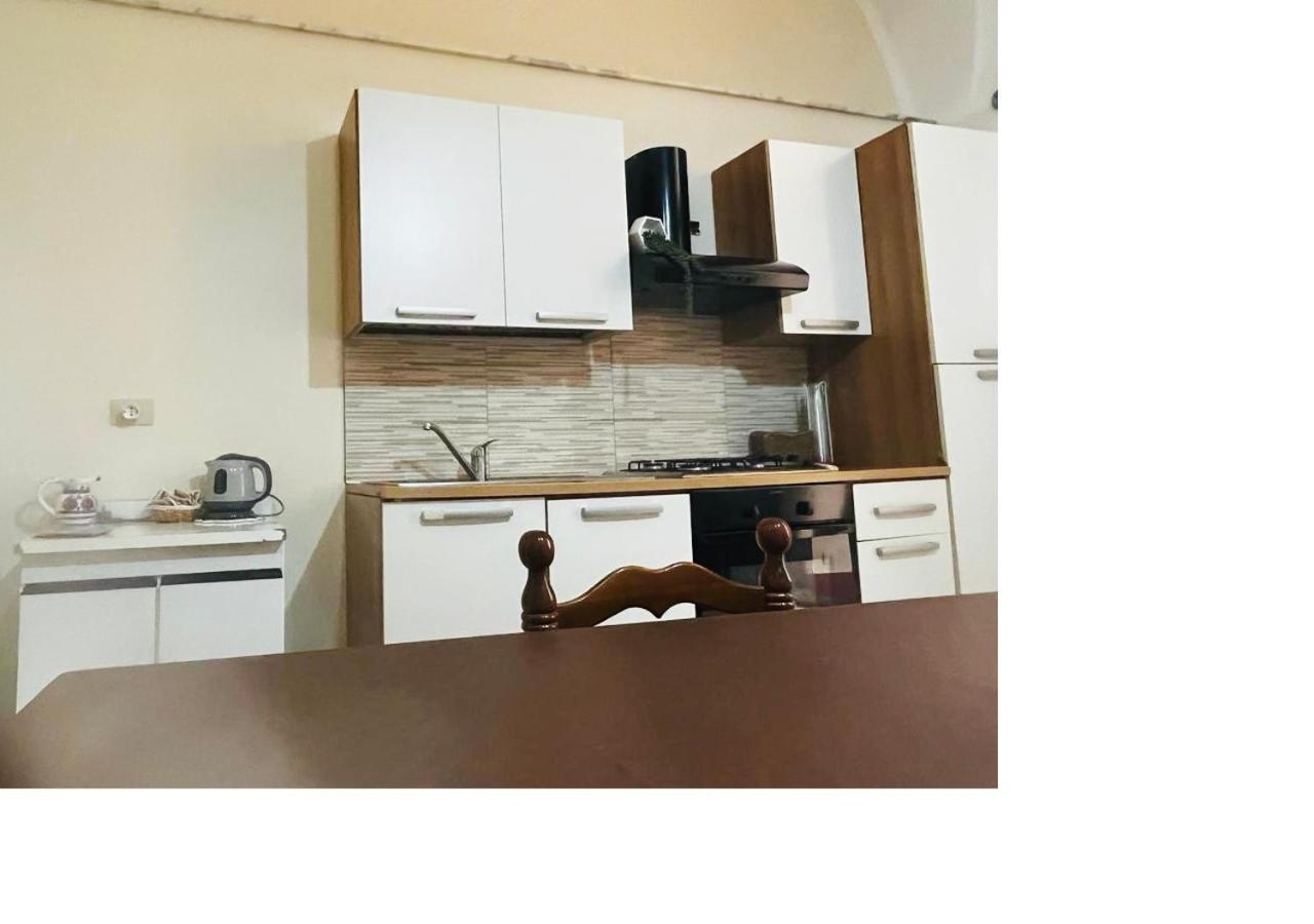 Casa In Centro A Giarre Villa Kültér fotó