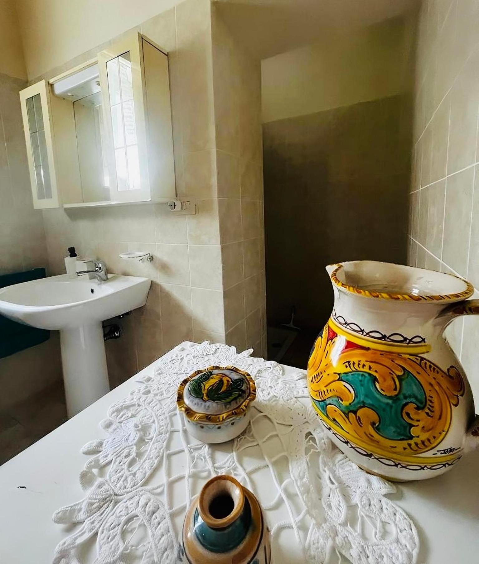 Casa In Centro A Giarre Villa Kültér fotó