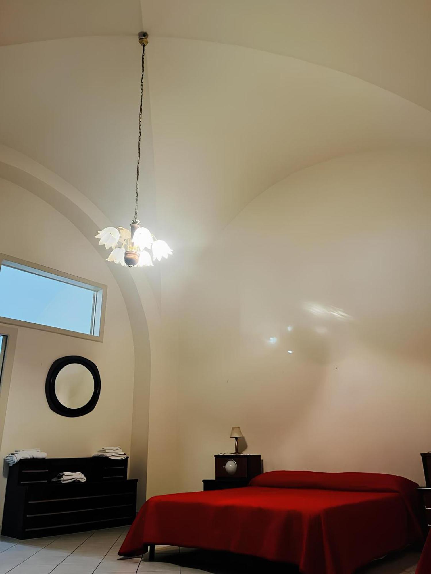 Casa In Centro A Giarre Villa Kültér fotó