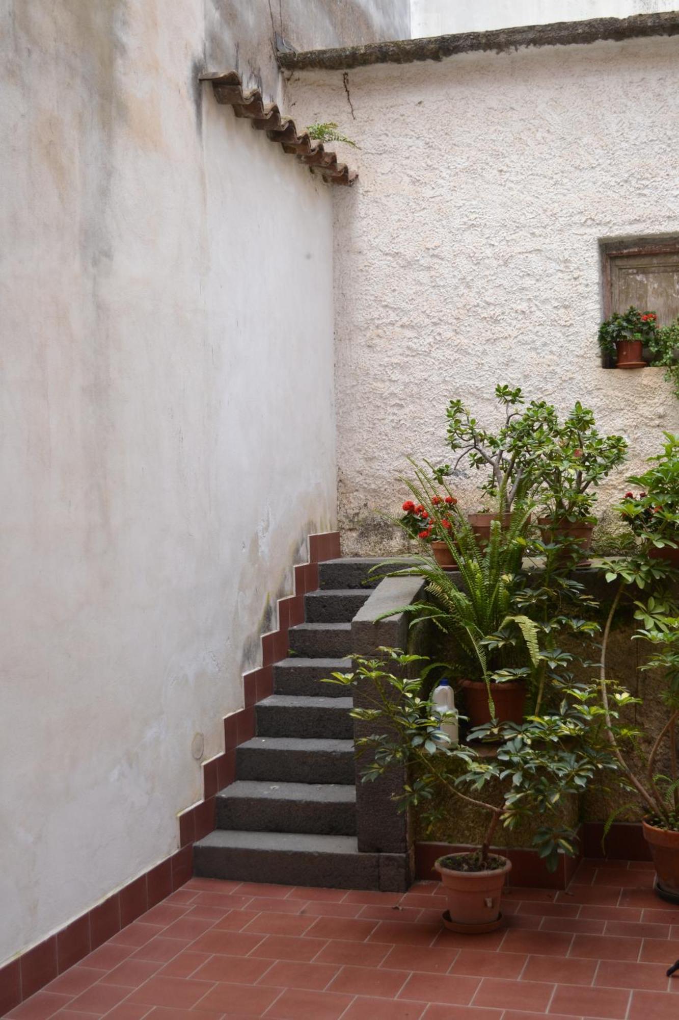 Casa In Centro A Giarre Villa Kültér fotó