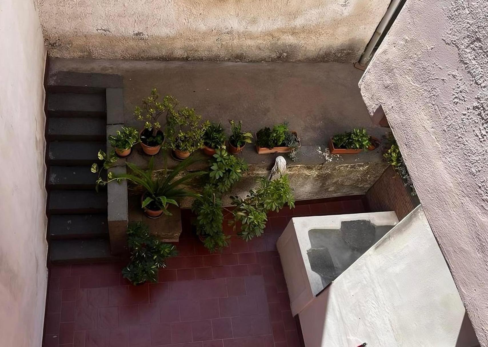Casa In Centro A Giarre Villa Kültér fotó